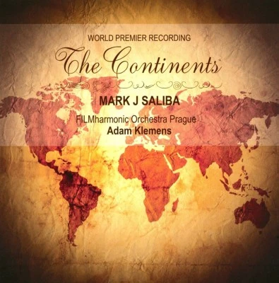 The Continents